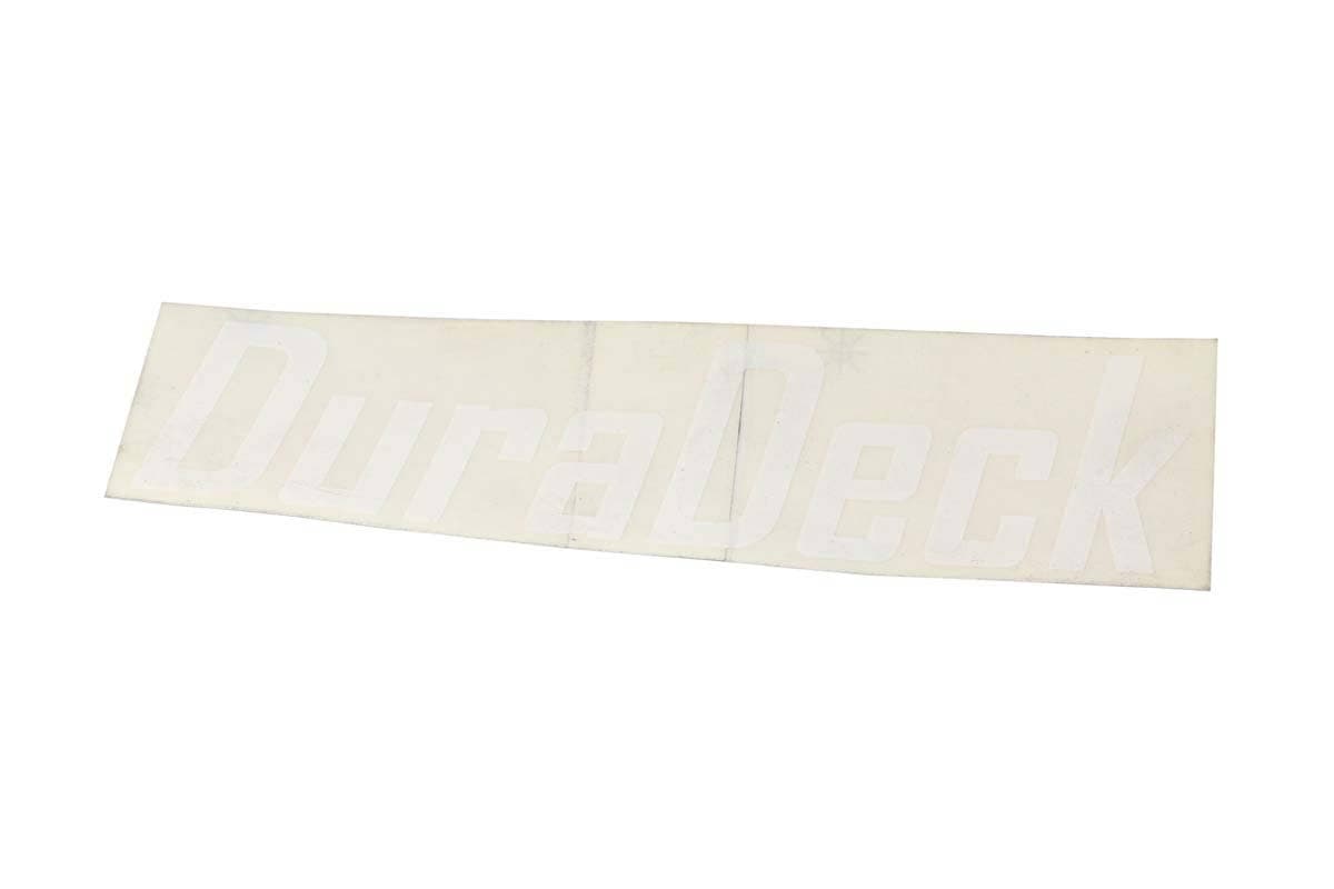 Label-Duradeck