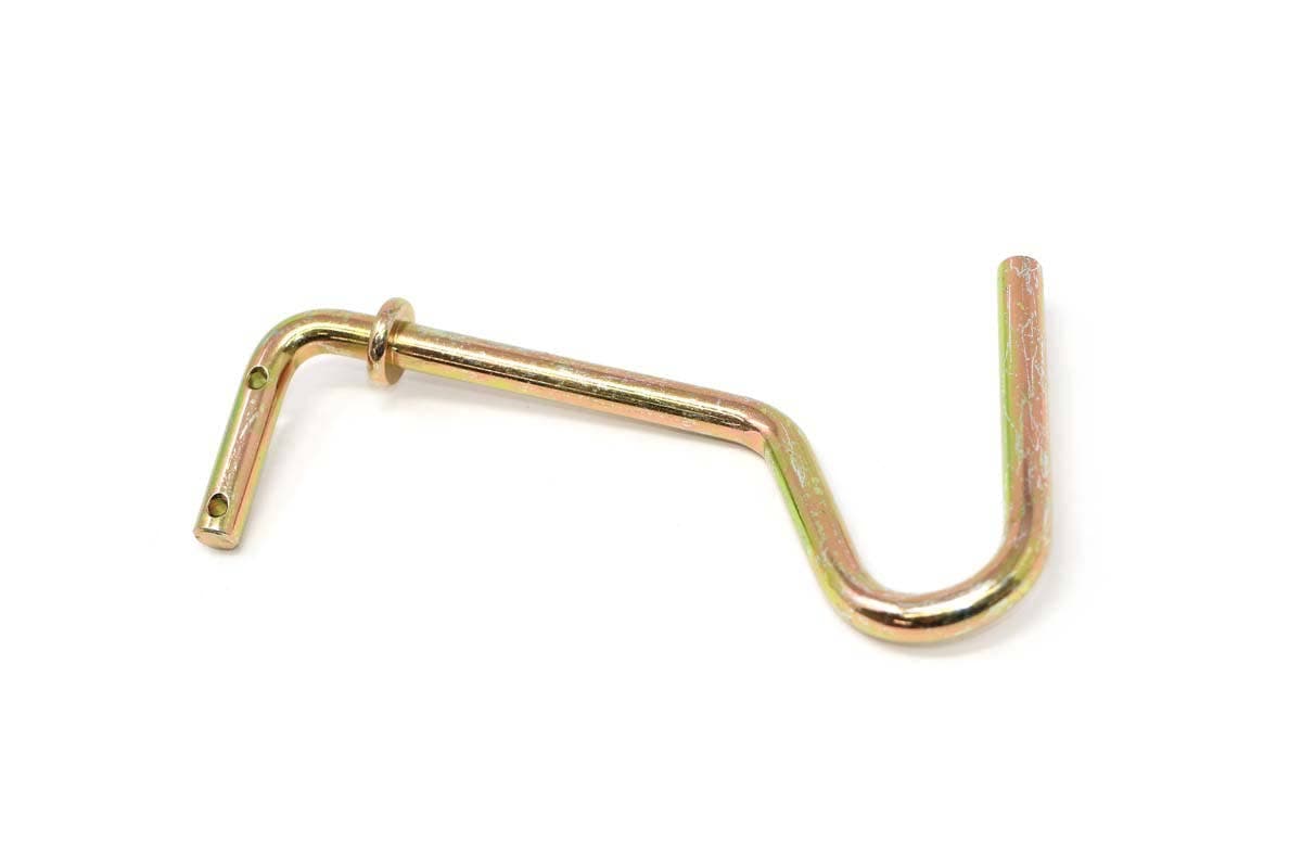 Rod-Lift Stop