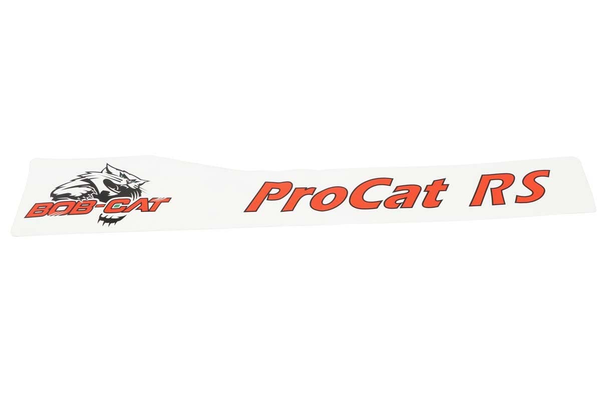 Label-Procat Rs