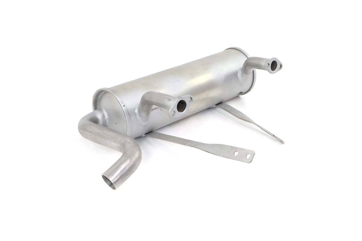 Muffler-Fx801v-Fx850v,Zzt