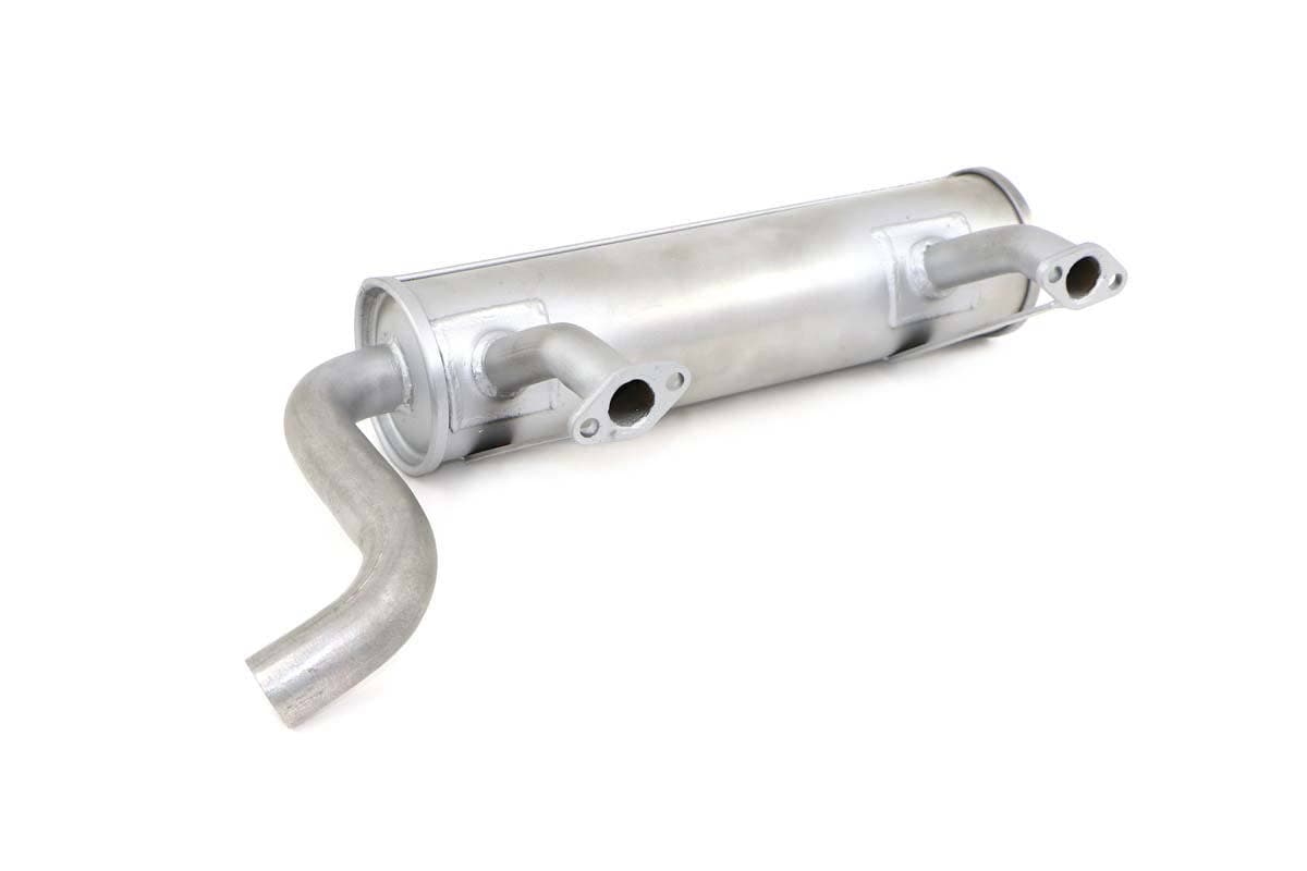 Muffler-Fx651v-Fx730v,Zzt