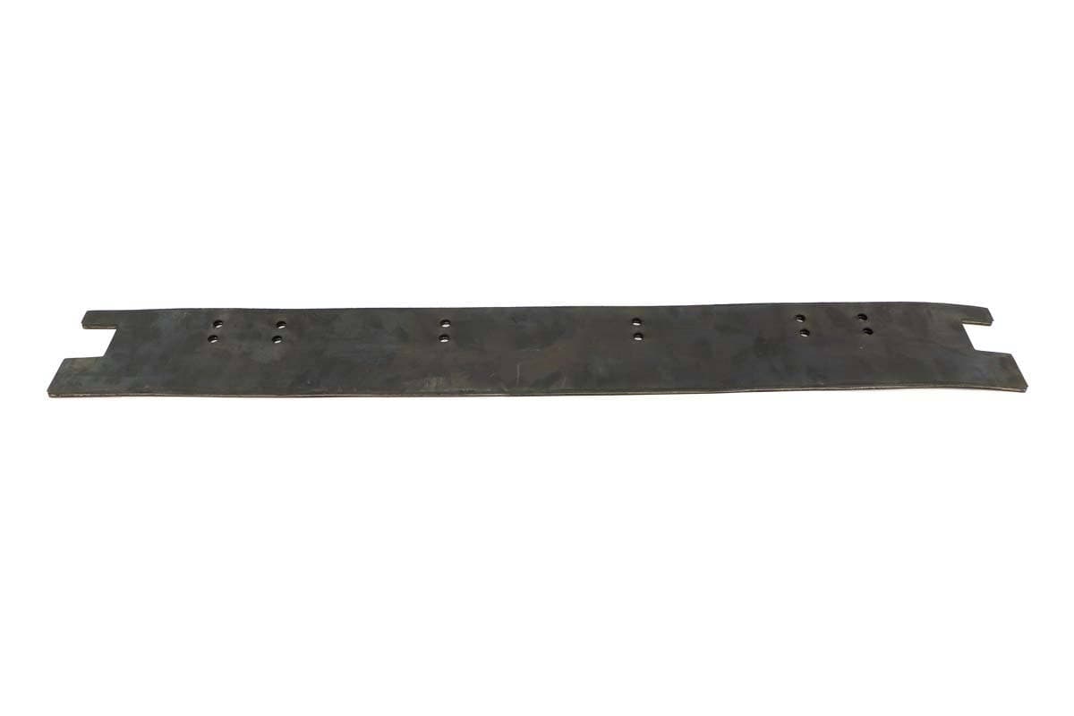 Flap-Striping Rubber