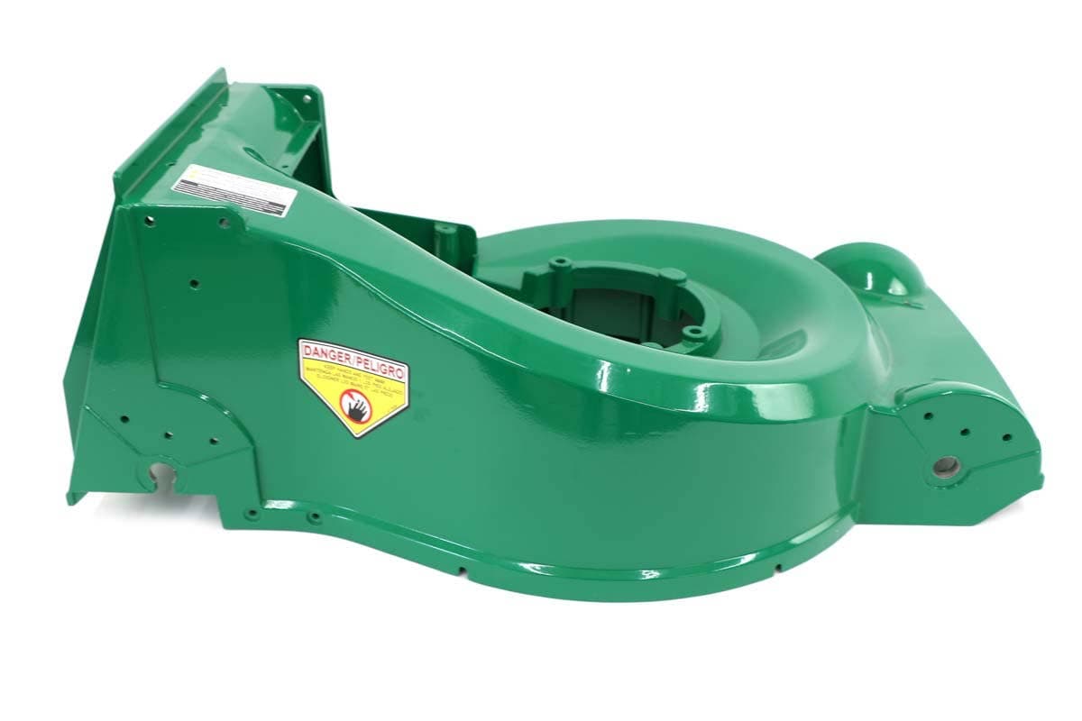 S-Deck Mower Bobcat