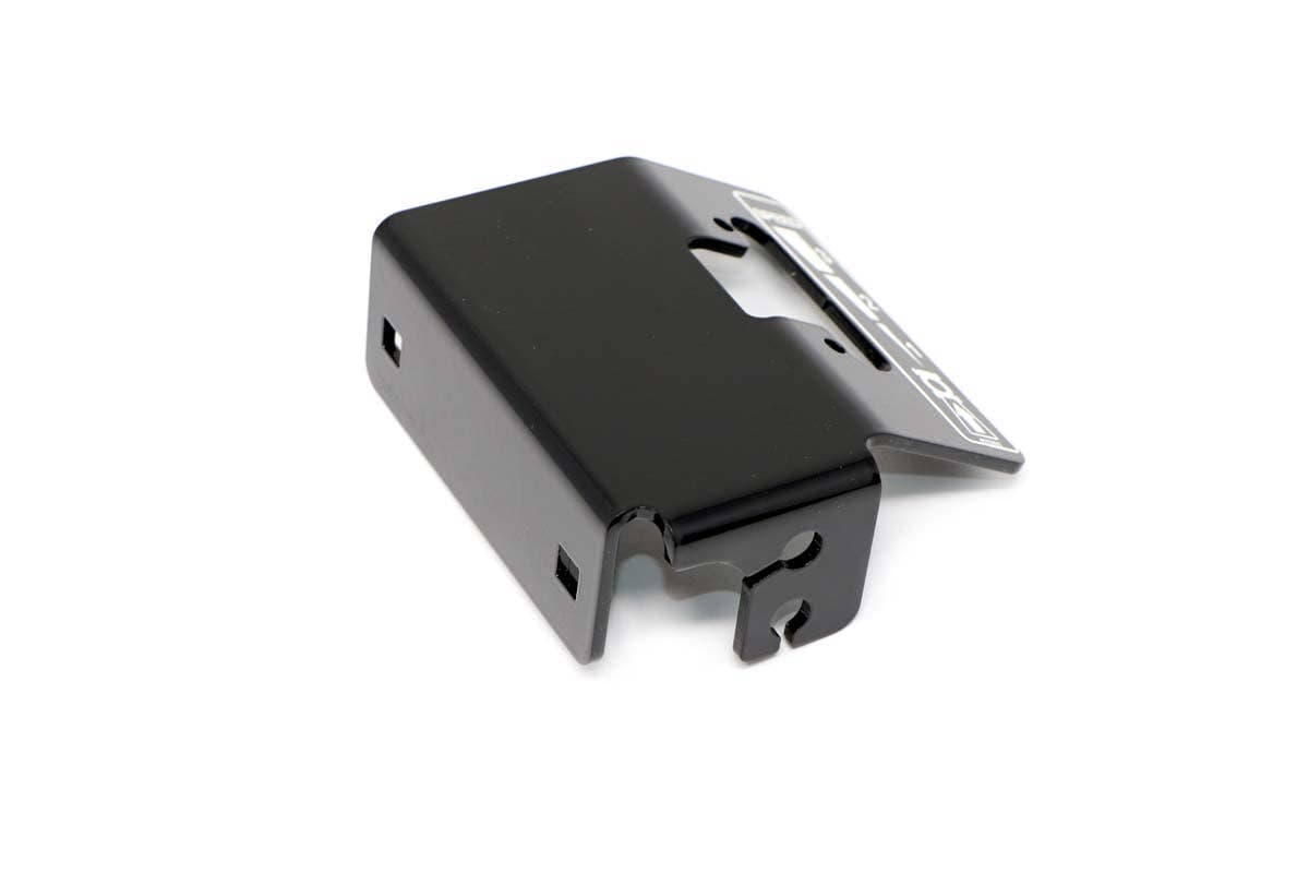 S-Bracket-Control Zone Start