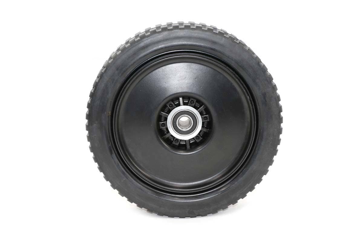 S-Assembly-Wheel, Drive