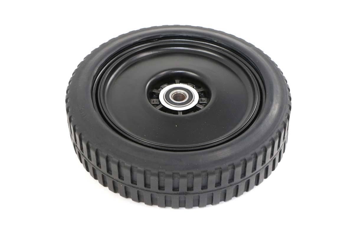S-Assembly Wheel, Front