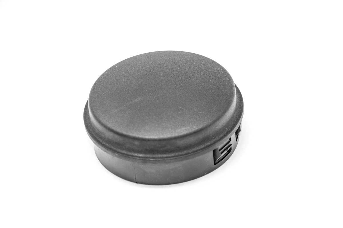 Cover-3.0IN Extra Dome Plug