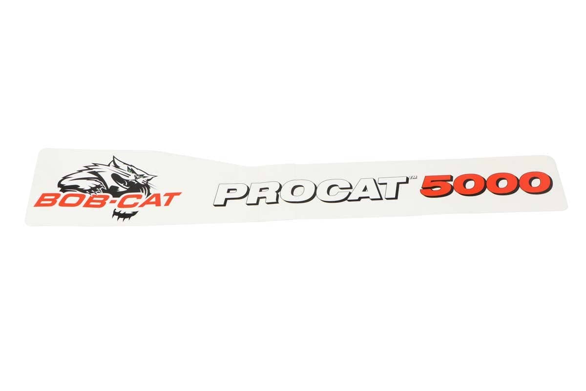 Label-Procat 5000