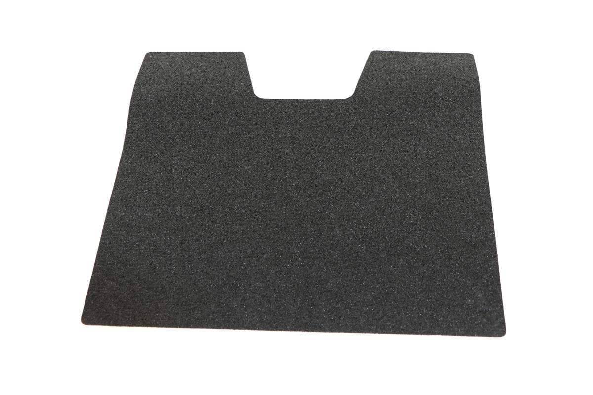 Mat-Footplate