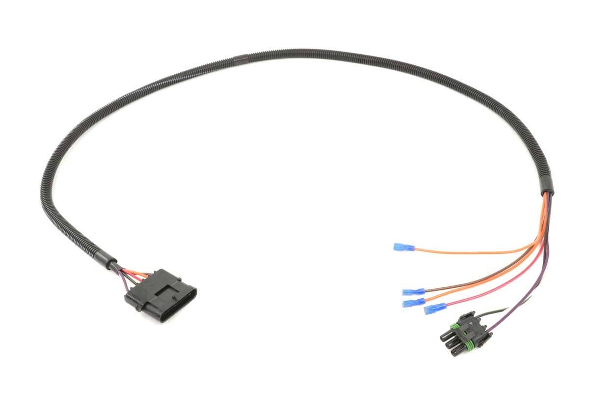 Harness-Control Jumper,Kaw Efi