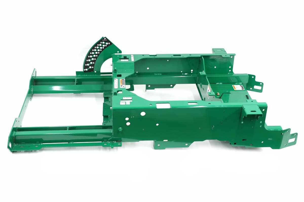 S-Frame,W/Labels,Pc6/Pp7 Ta