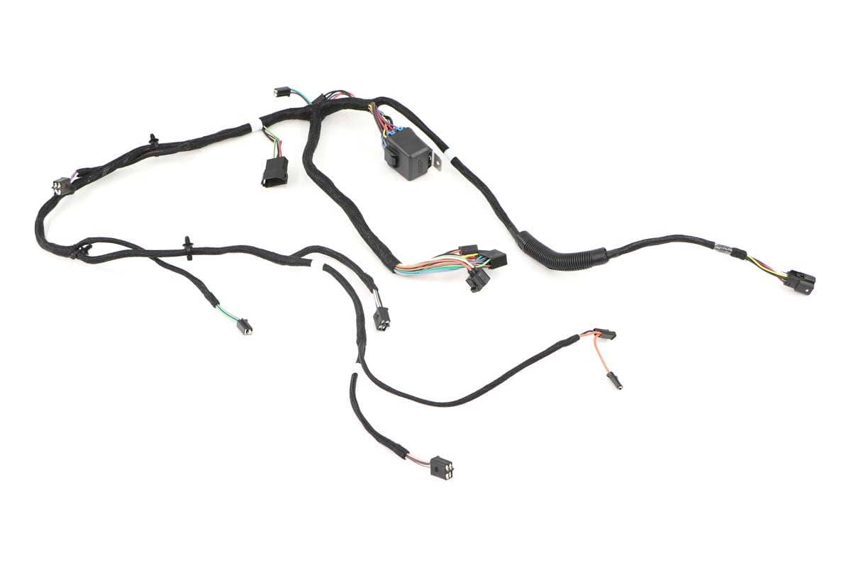 Harness-Wiring,Upper