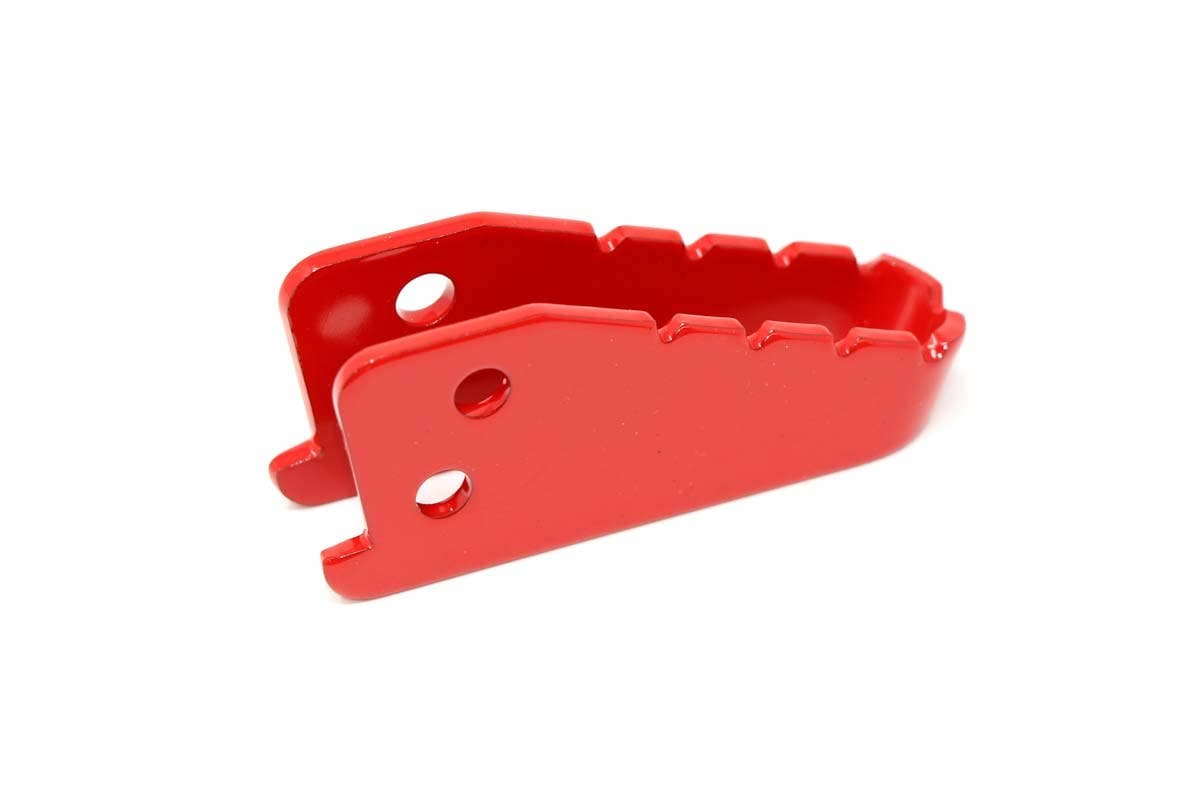 Handle-Shifter, Drive