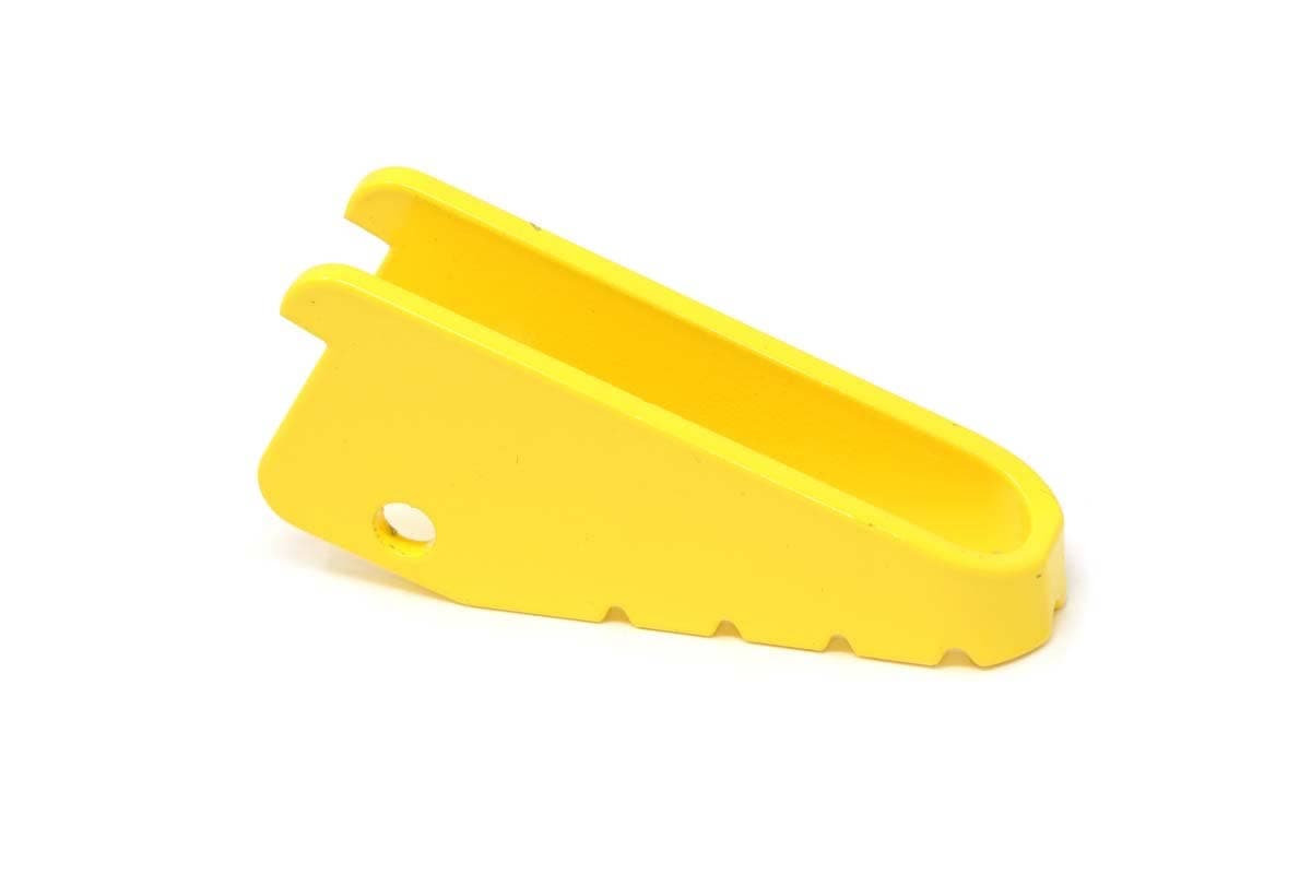 Handle-Shifter, Cut