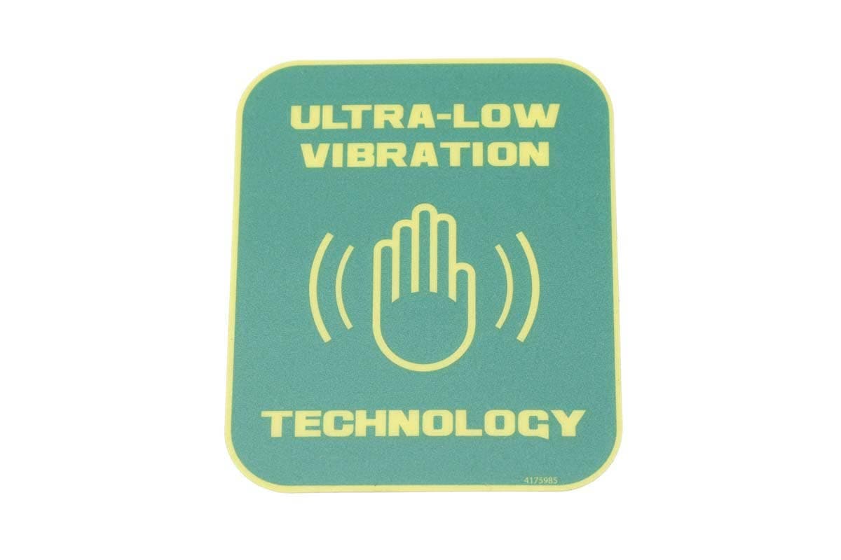 Label-Vibration