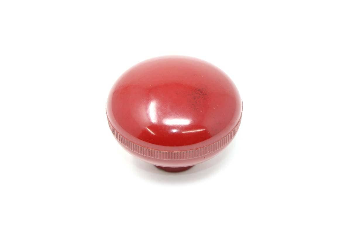Knob-Red