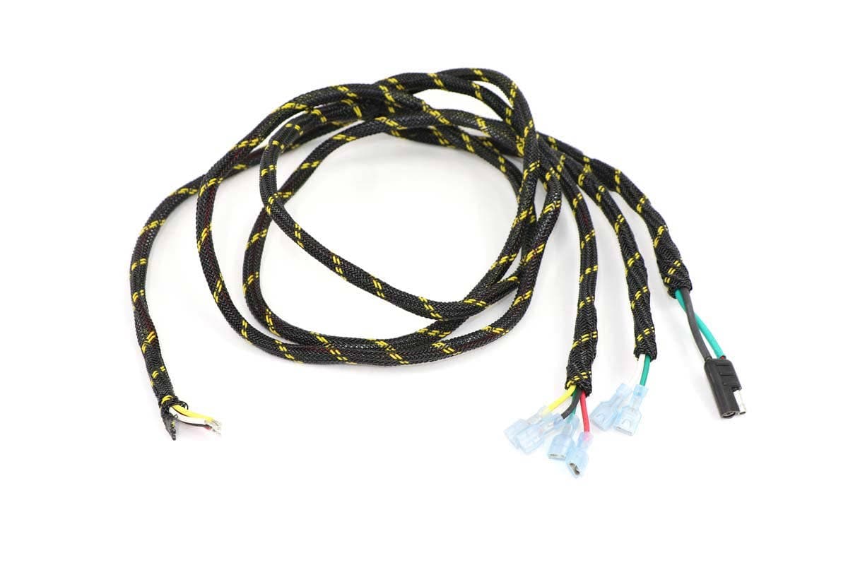 Harness-Power Outlet, 450