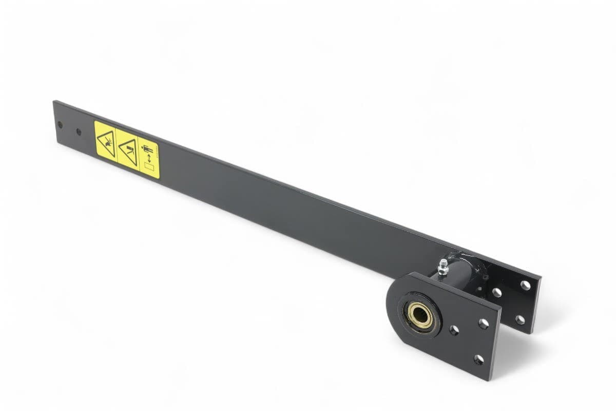 S-Arm Assembly, Eu