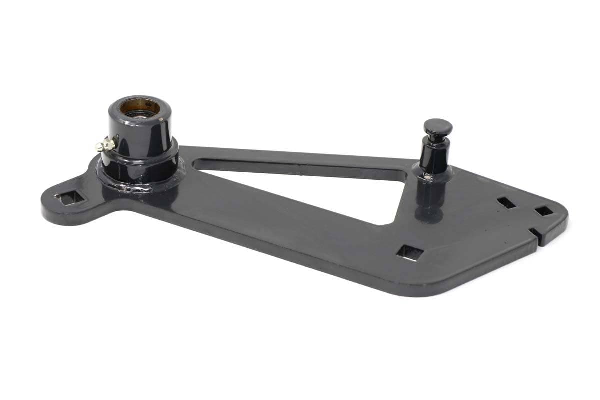 Assembly-Deck Idler,48&72IN,Zzt