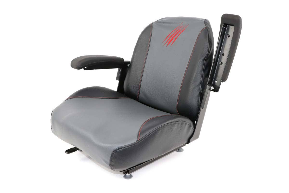 Seat-Non Suspension