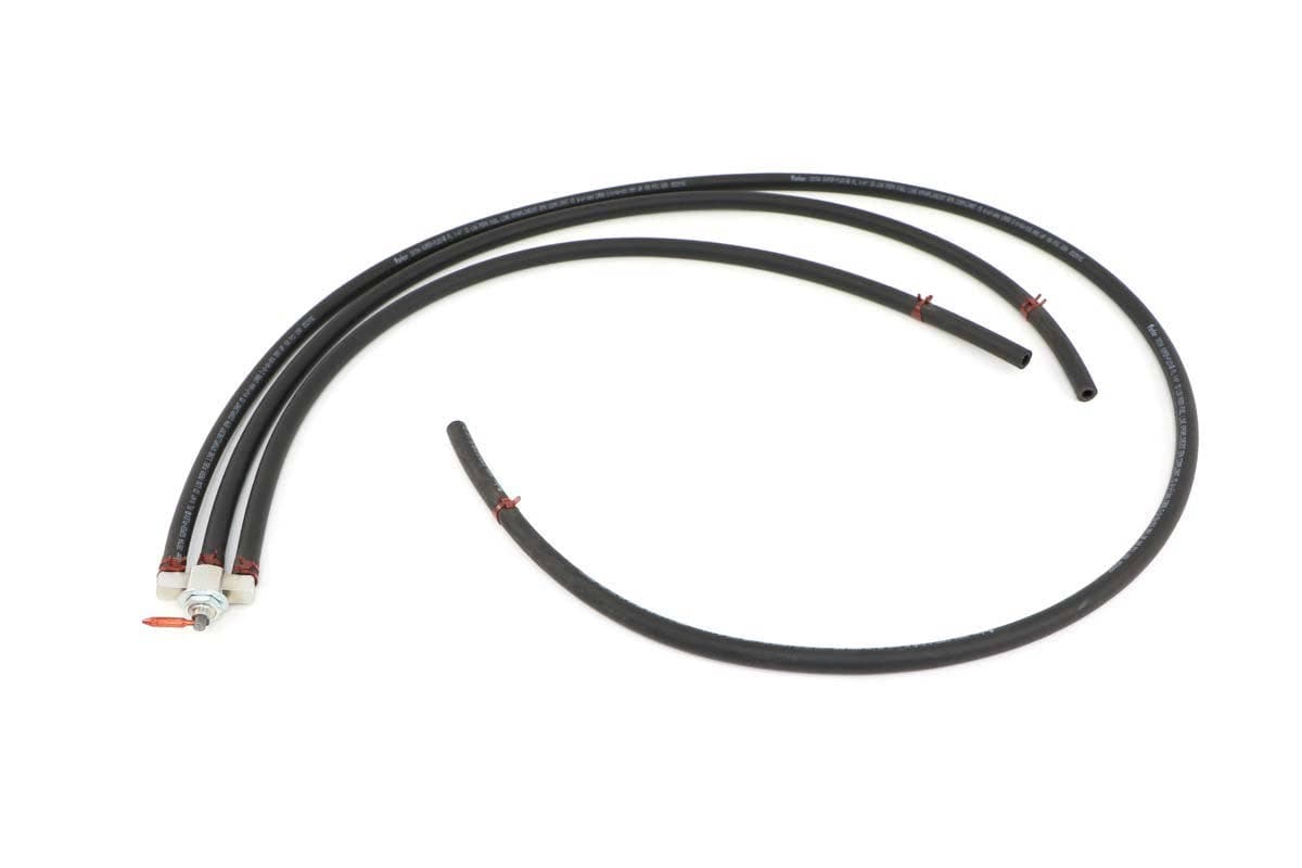 Hose-Fuel, Sub-Assembly