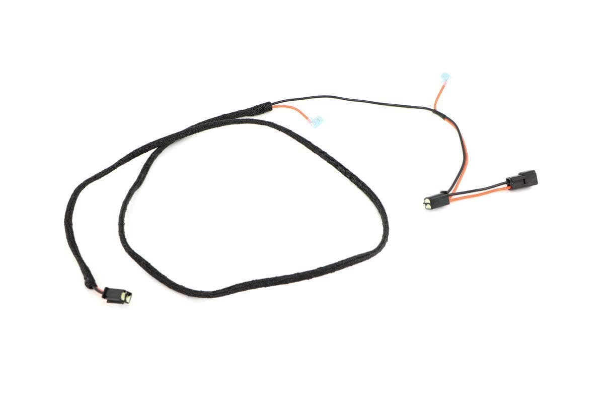 Harness-Wiring, Light Jumper