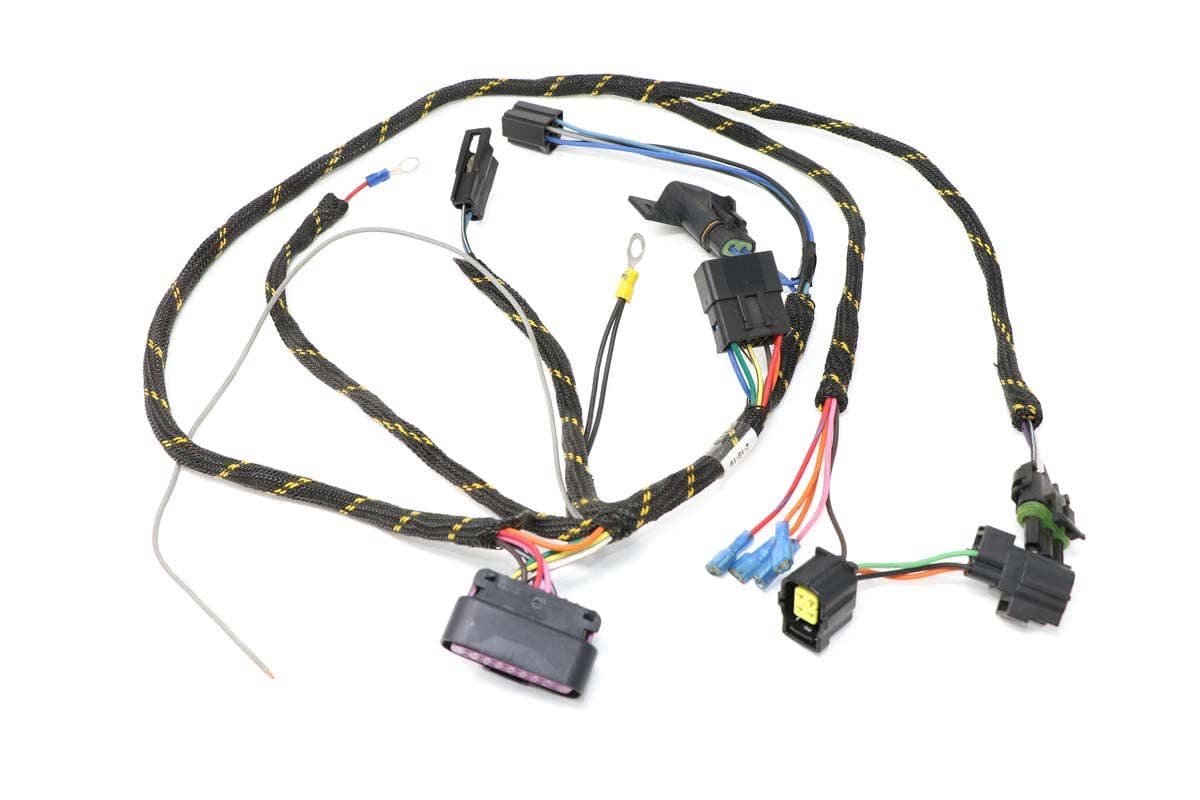 Harness-Wiring, Lower Efi