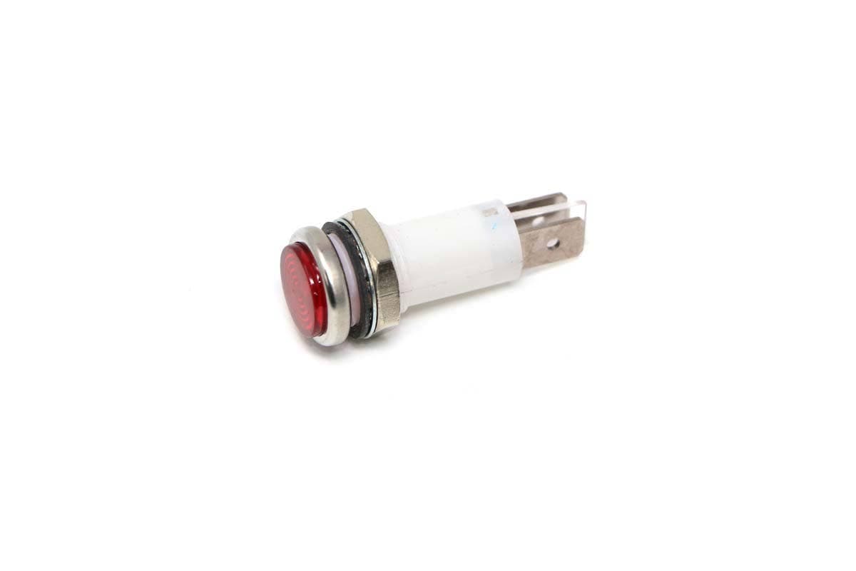 Light-LED, Red Indicator