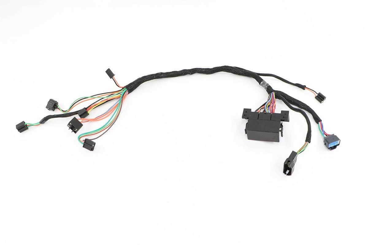 Harness-Wiring, Upper