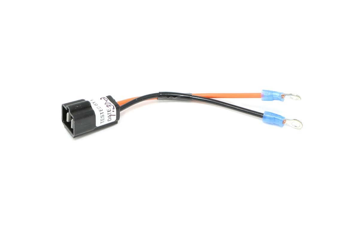 Harness-Jumper, Fuel Gauge