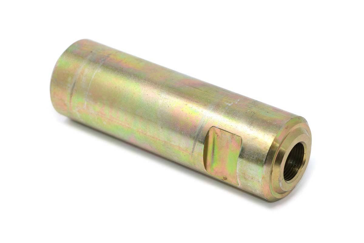 Bar-Tine Frame Centering
