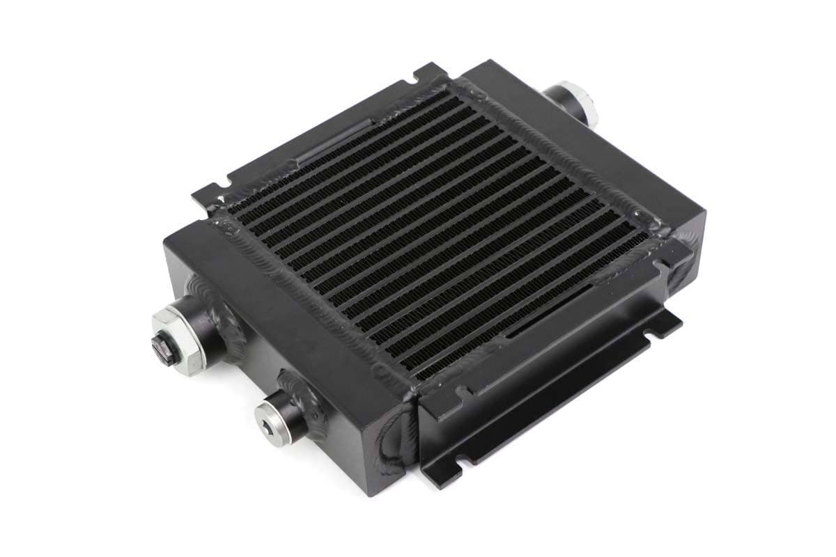 Oil Cooler-Core