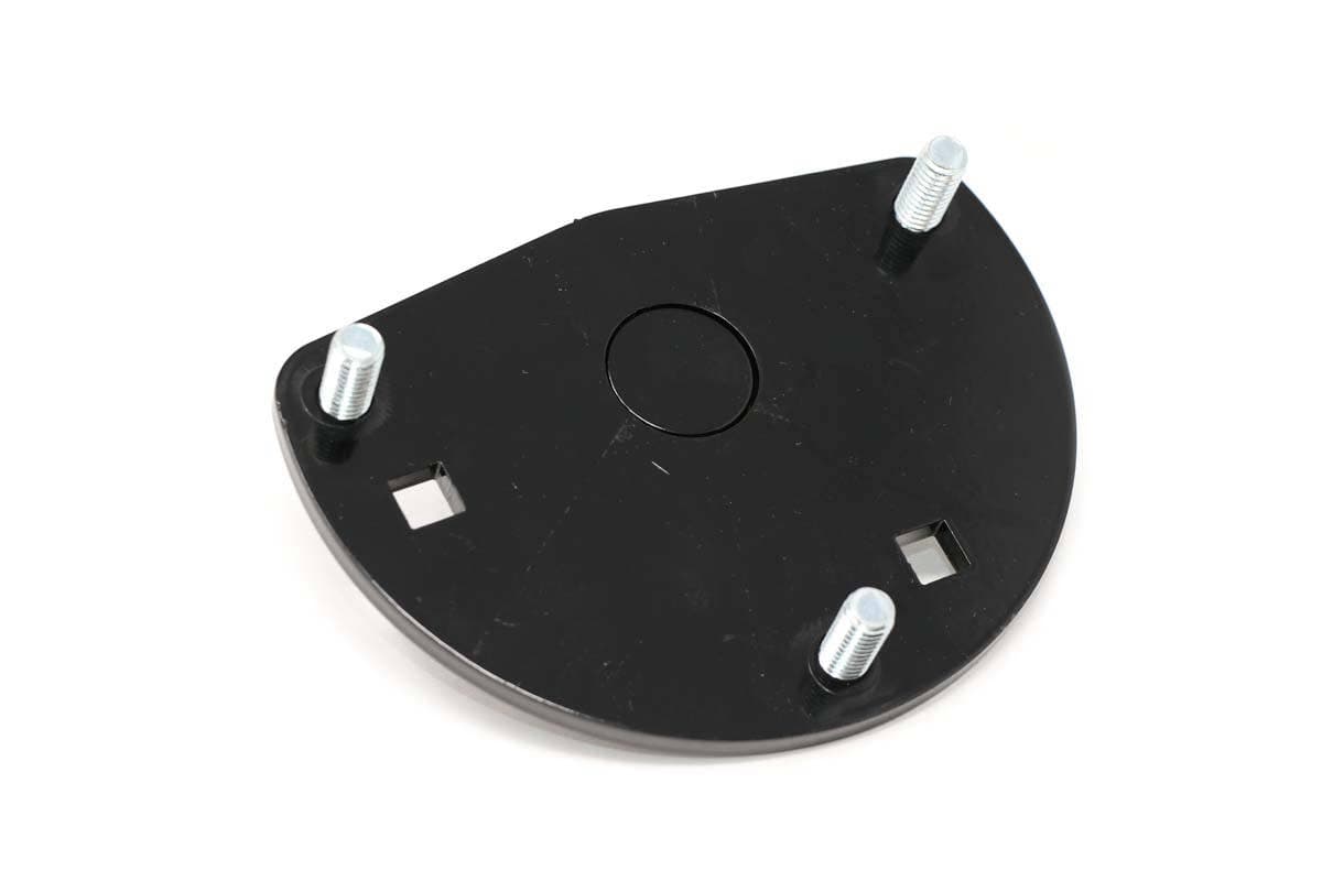 Assembly-Idler Pin W/ Clinch Studs
