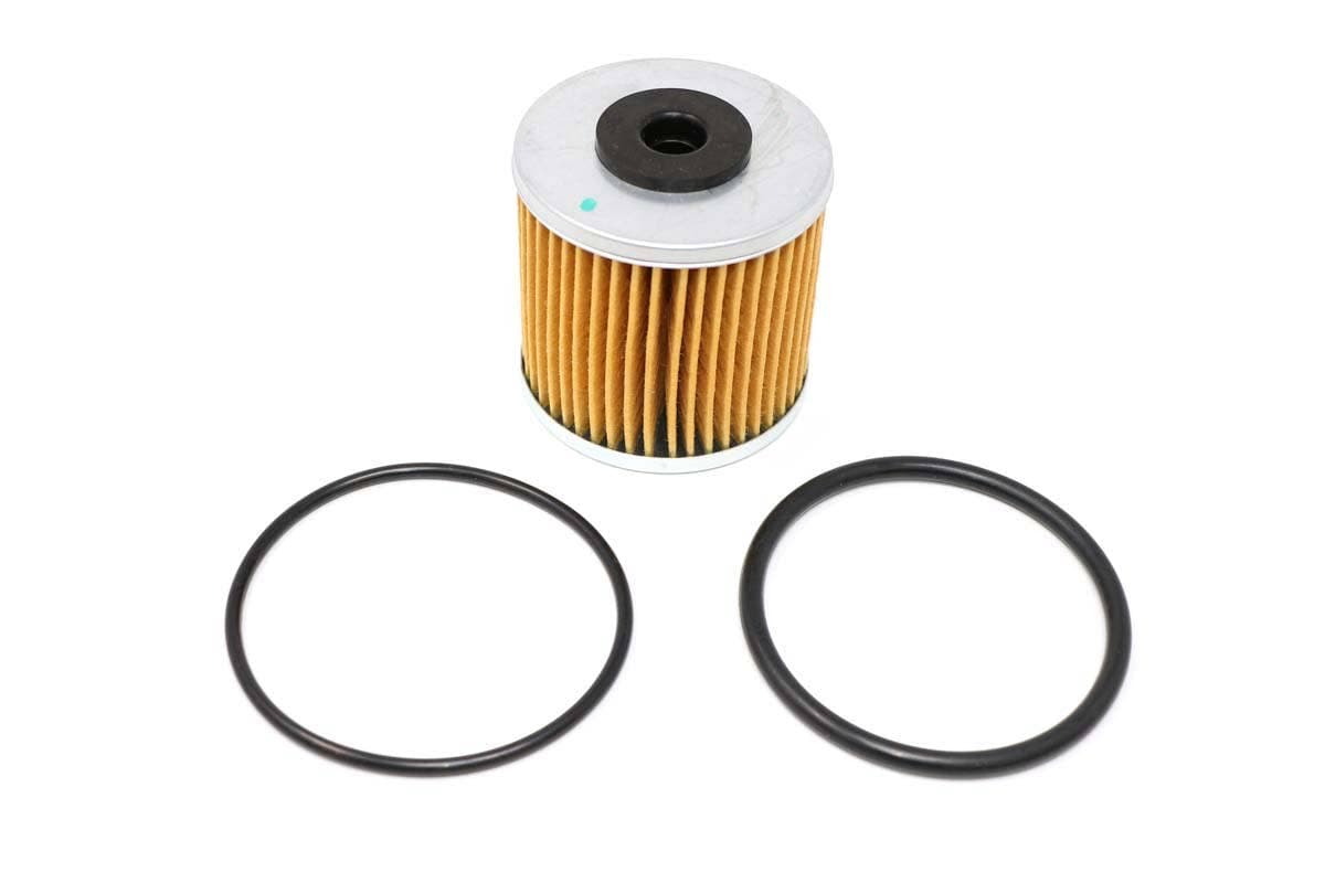 Filter Kit, 4400
