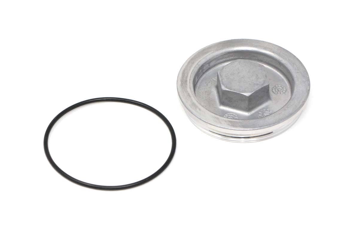 Filter Plug Kit, 5400