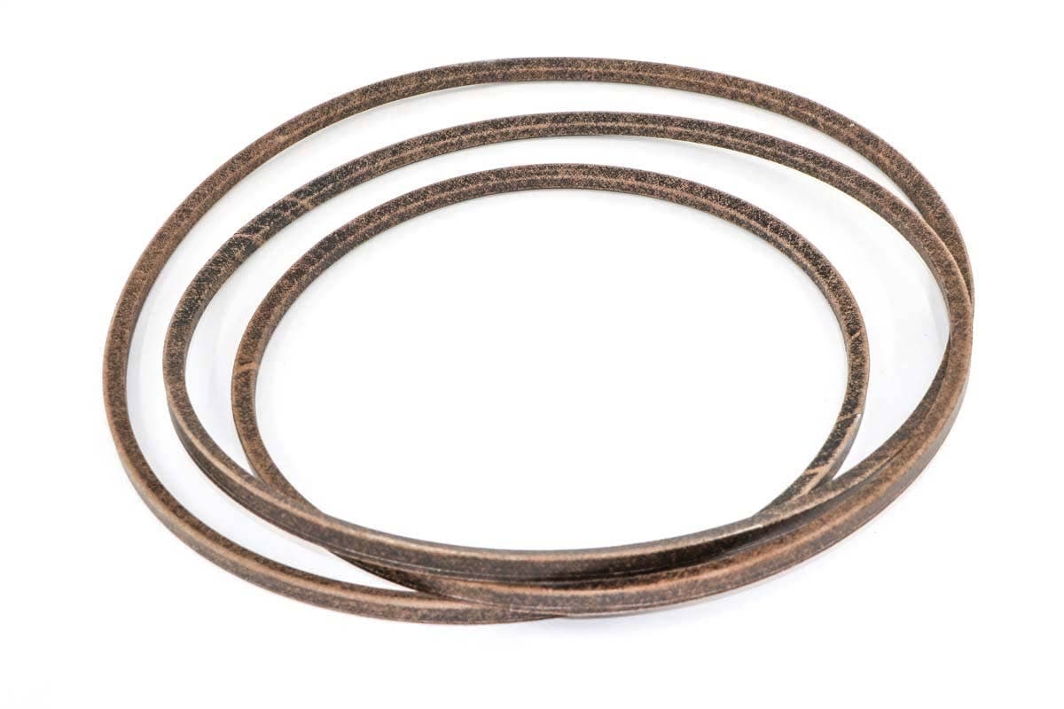 Belt,Cutterdeck,52IN,B,W/M