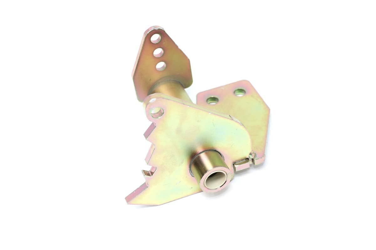 S-Control With Bearings,Right Hand