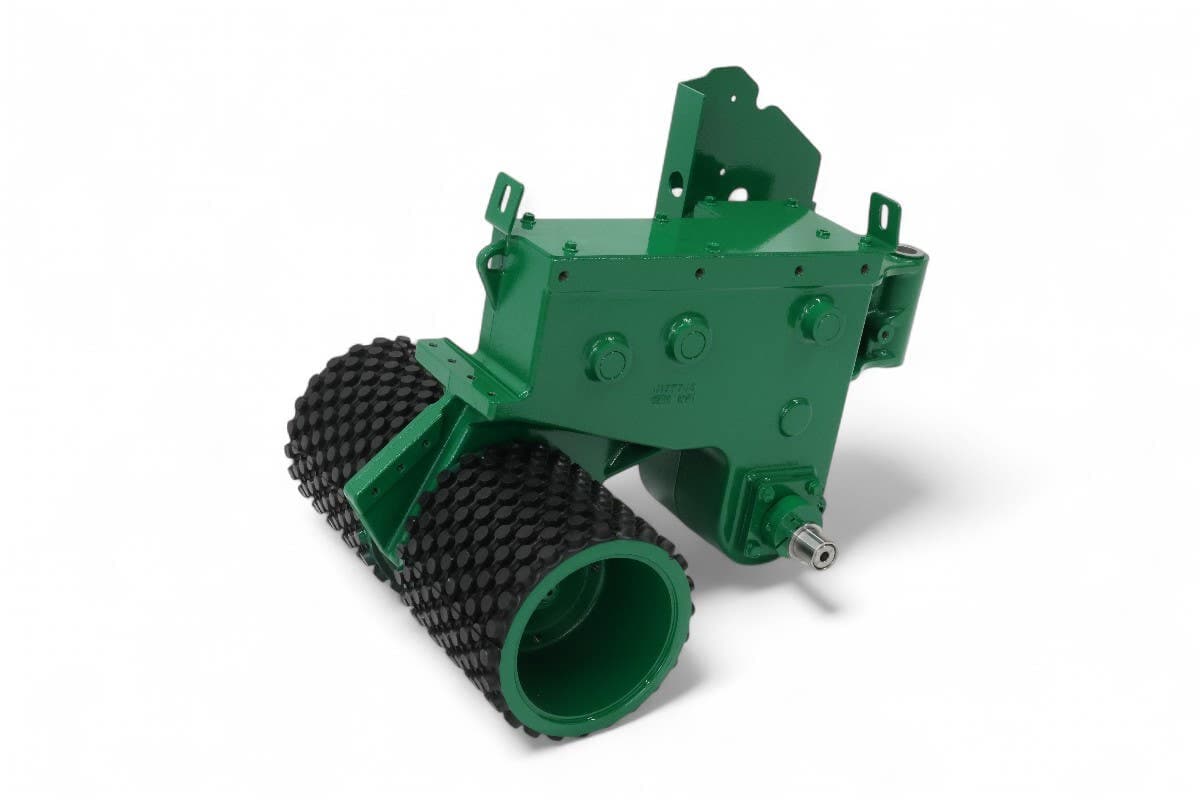 Assembly-Gearbox Hydro