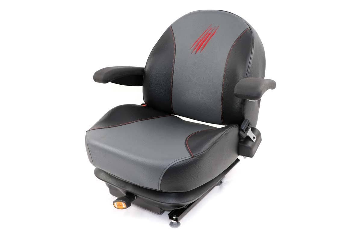 Seat-Suspension, 5000