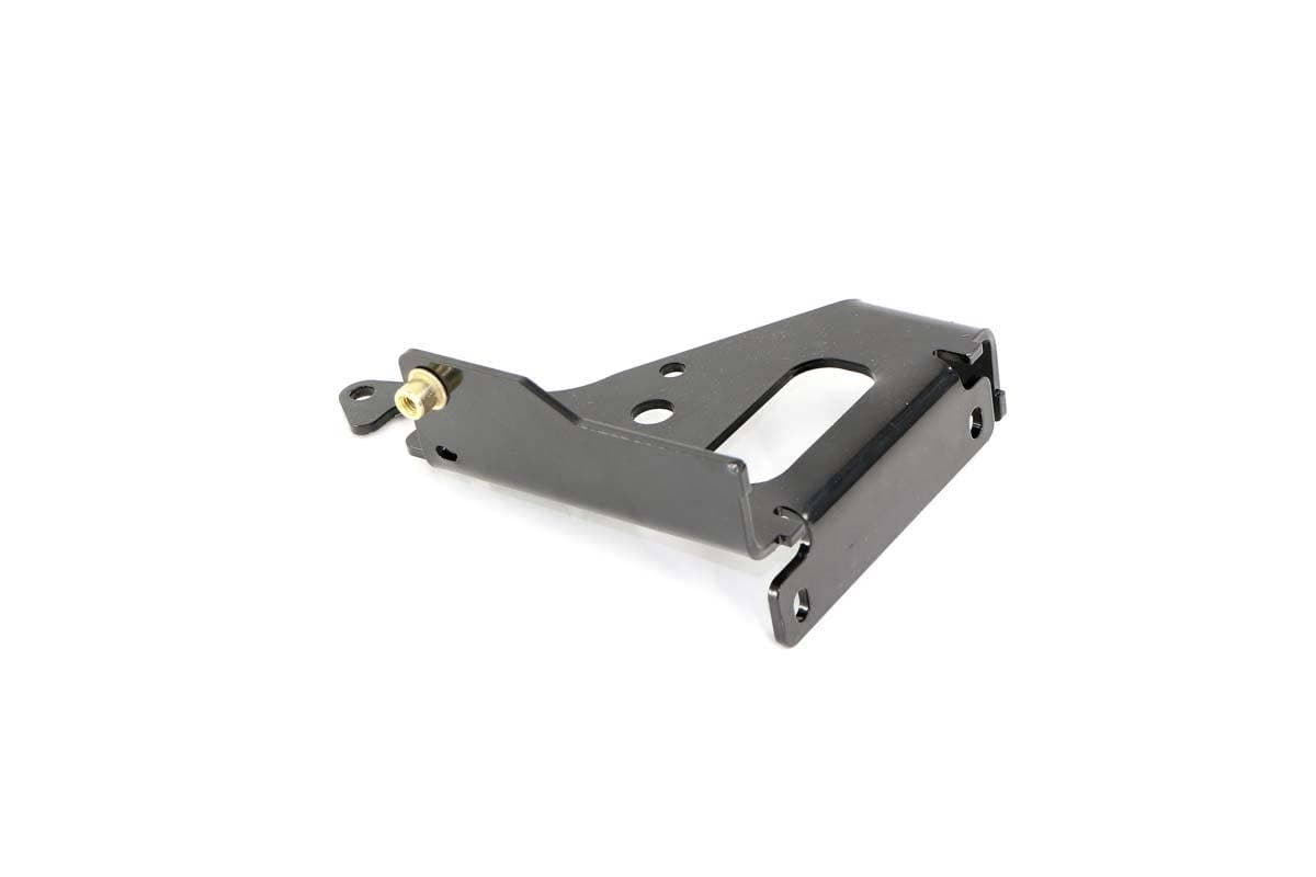 S-Bracket Control Left Hand