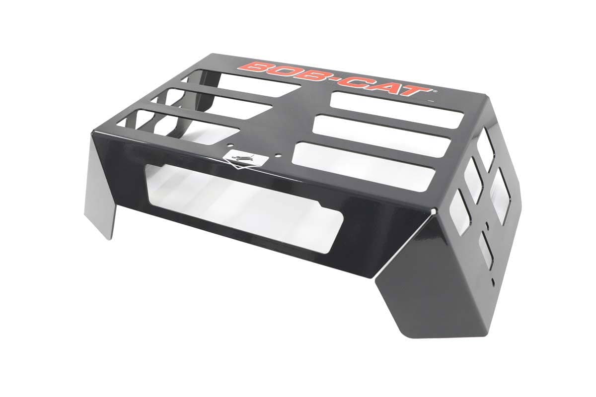 S-Bumper/Wrap,W/Labels
