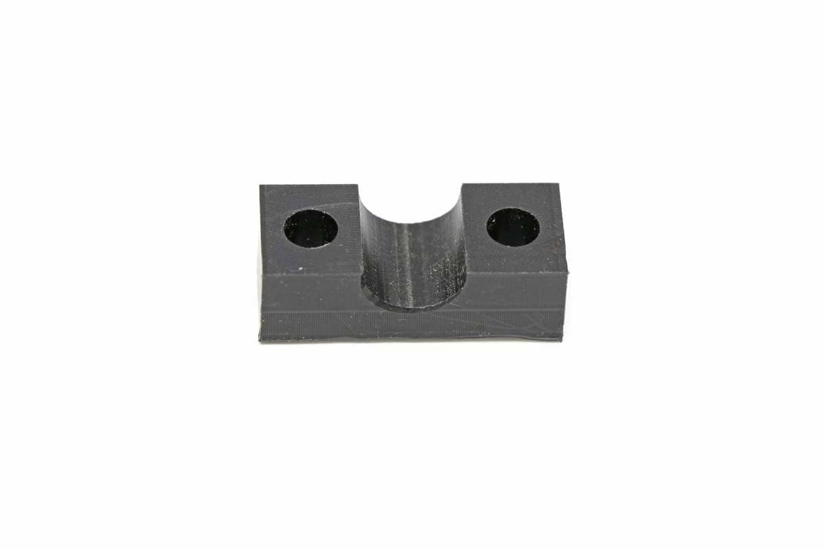 Block-Shaft Mount