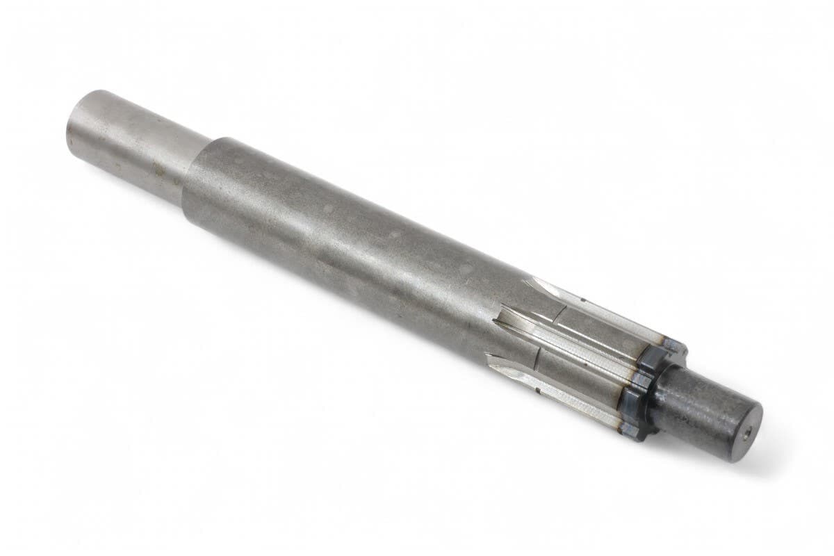 Shaft-Input