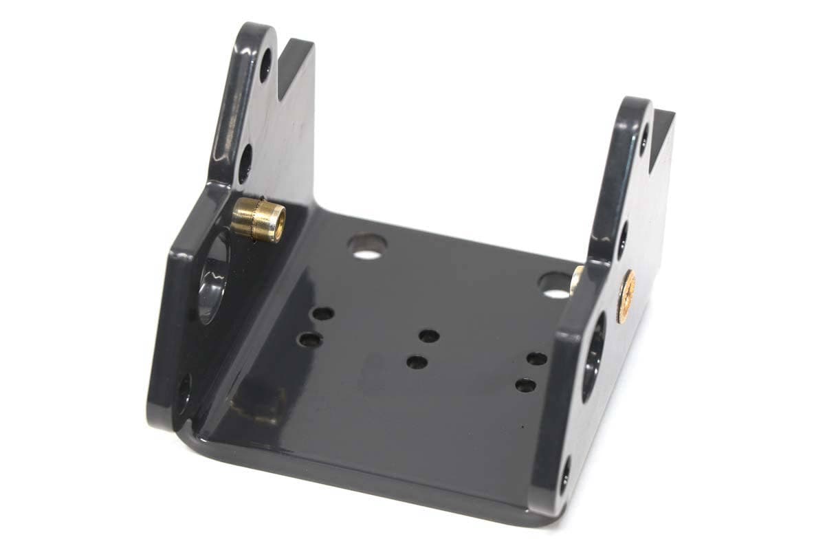 S-Bracket,Control