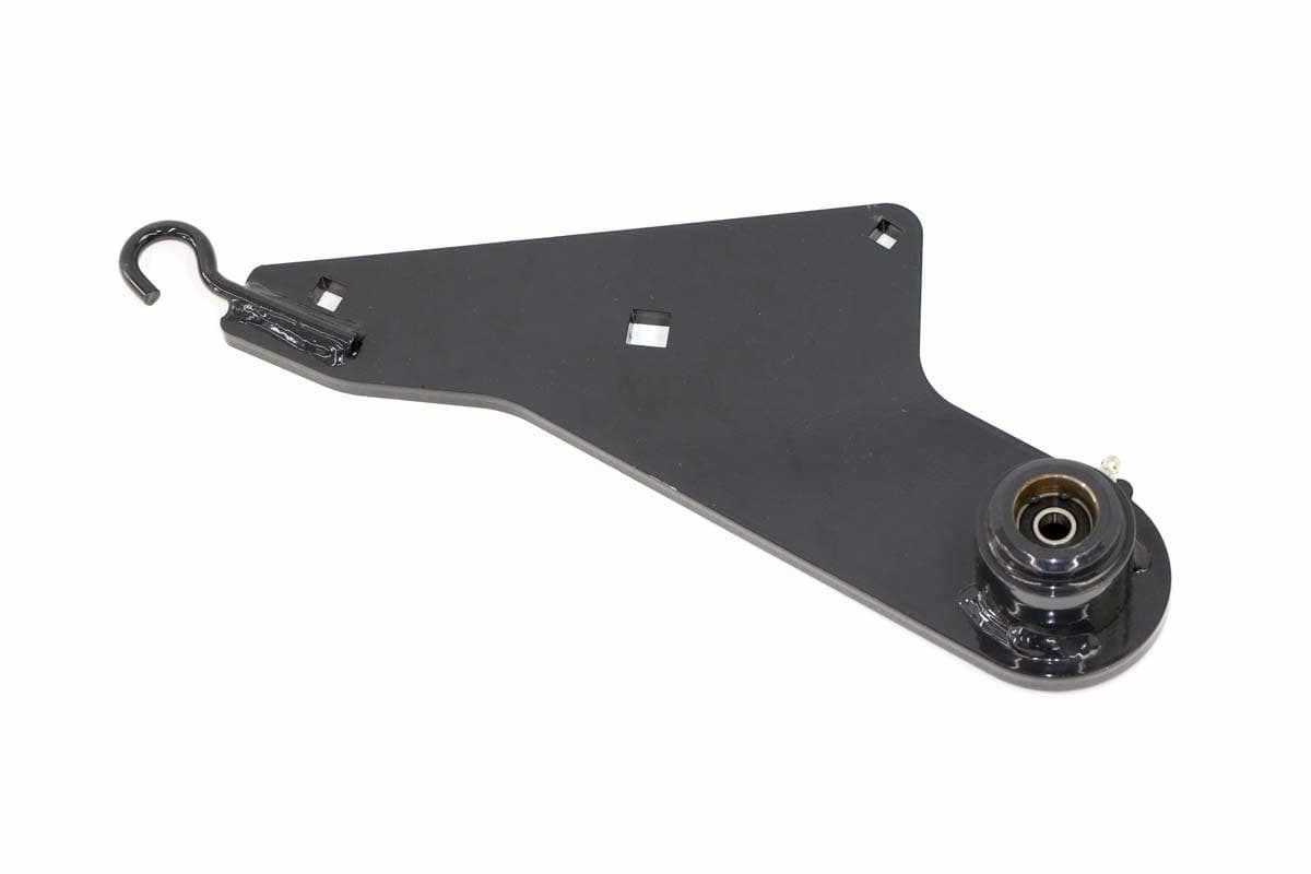 Assembly-Idler Arm