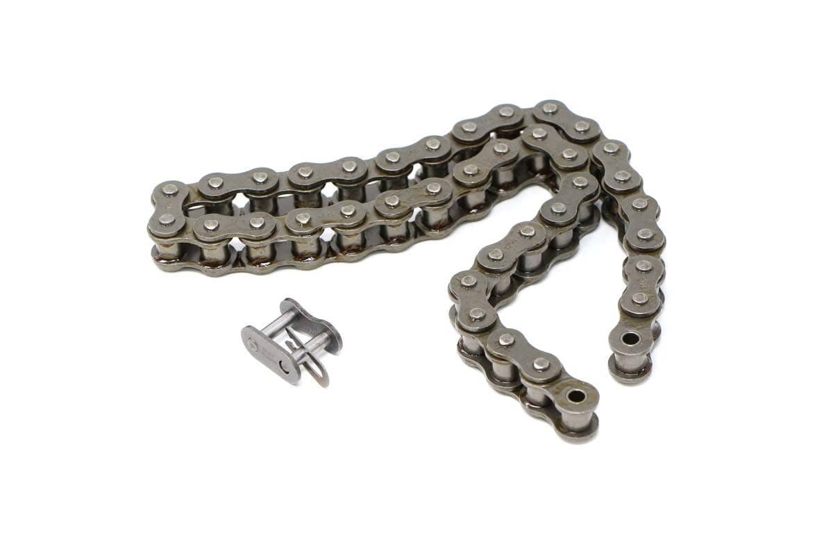 Chain-#50 37 Pitches