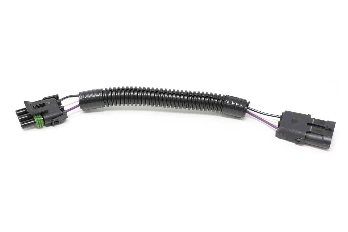 Harness-Jumper, Efi