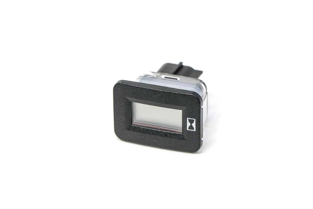 Hour Meter-Mag/Digital Sense