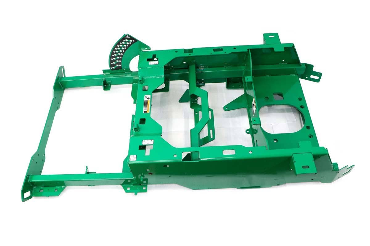 S-Frame,W/Labels,Pc5000