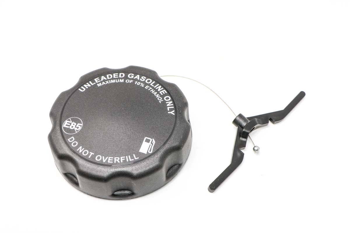 Cap-Fuel, 3.5"